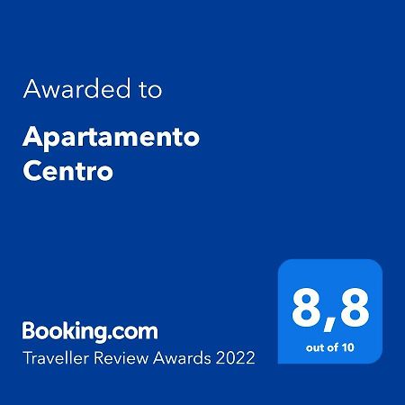 Apartamento Centro Vielha Kültér fotó