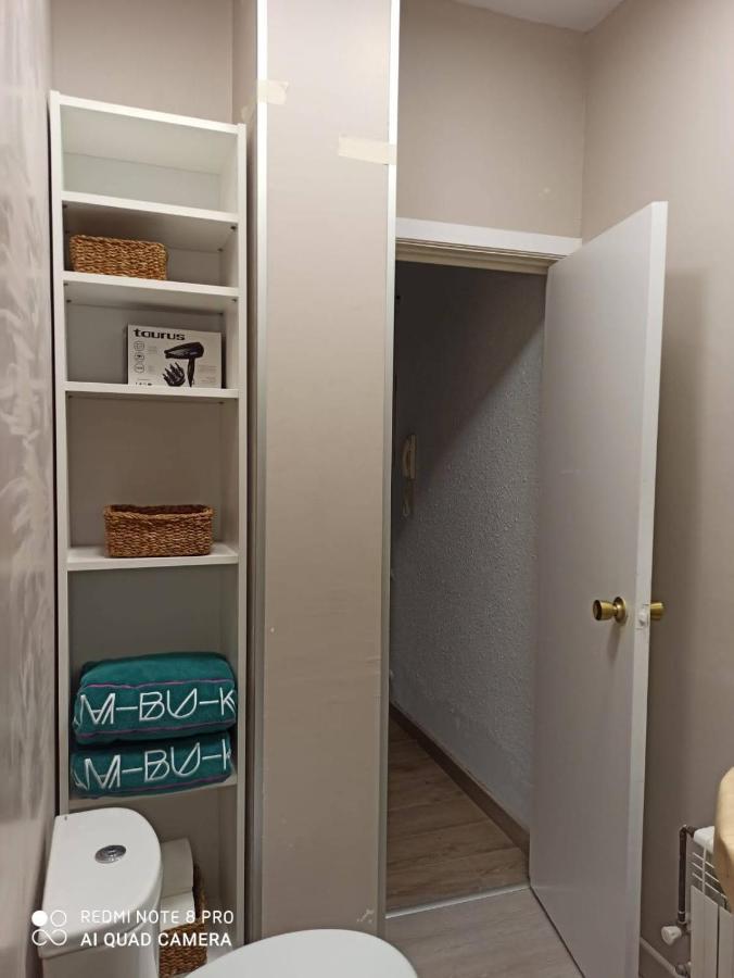 Apartamento Centro Vielha Kültér fotó