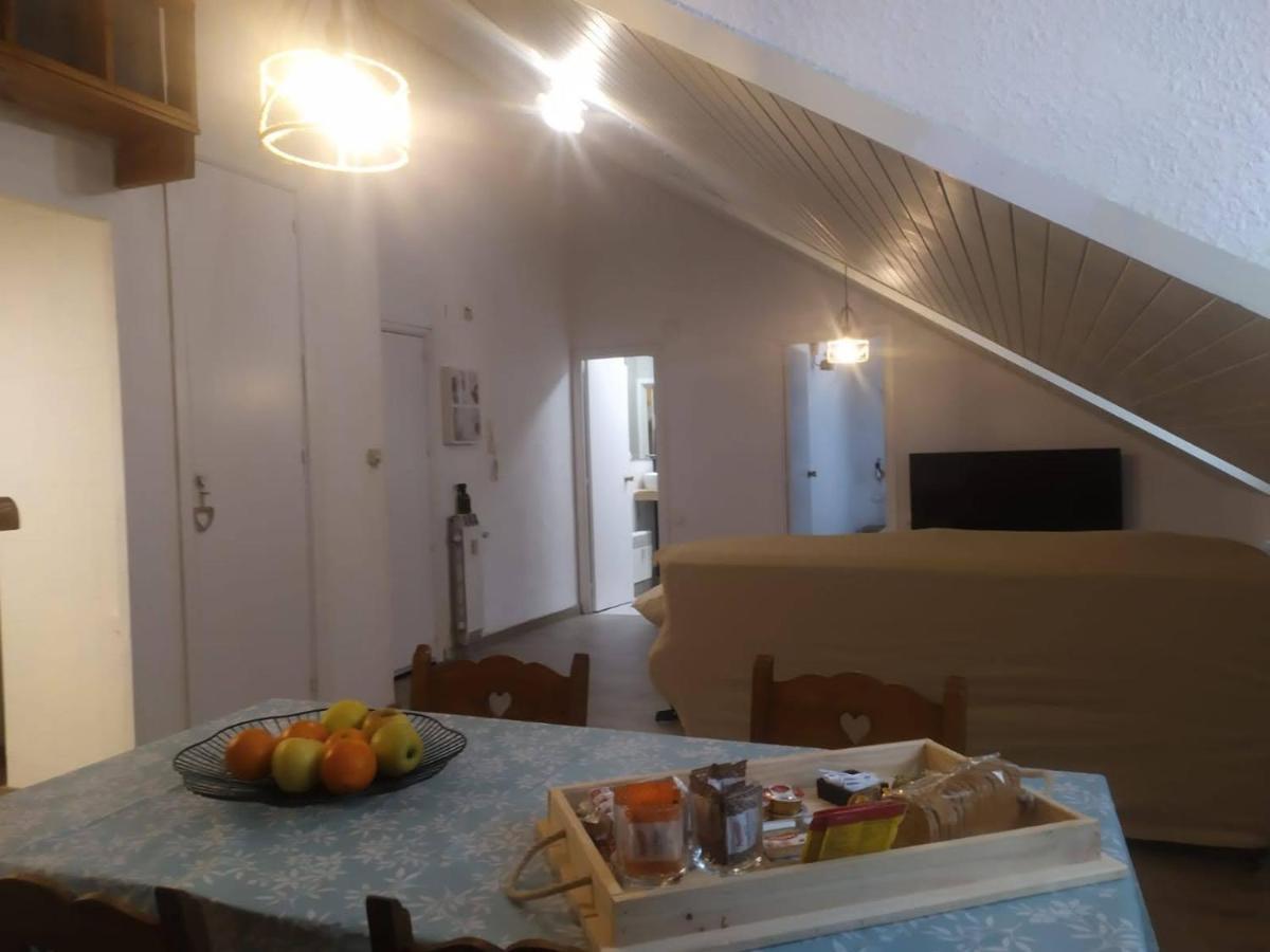 Apartamento Centro Vielha Kültér fotó