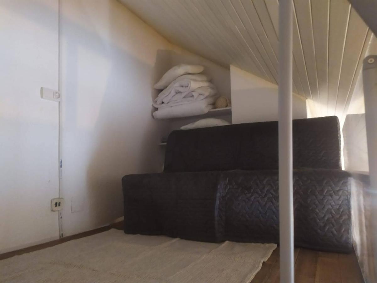 Apartamento Centro Vielha Kültér fotó
