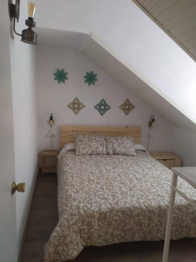 Apartamento Centro Vielha Kültér fotó