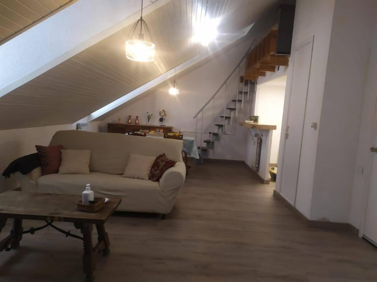 Apartamento Centro Vielha Kültér fotó