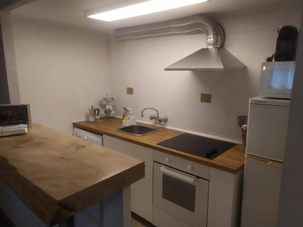Apartamento Centro Vielha Kültér fotó