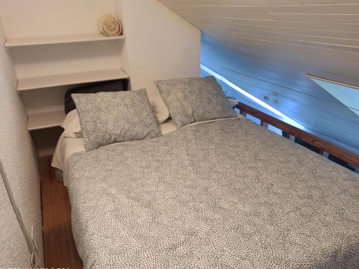 Apartamento Centro Vielha Kültér fotó
